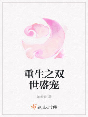 重生之双世盛宠